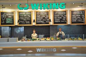 +48 22 462 87 00. Restauracja Wiking Westfield Arkadia Warszawa Picture Of Westfield Arkadia Shopping Mall Warsaw Tripadvisor