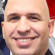 John Falbo's Instagram, Twitter & Facebook