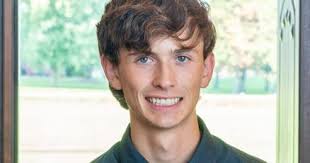 TODAY'S TEEN 2023: Austin Dawson of Central High School