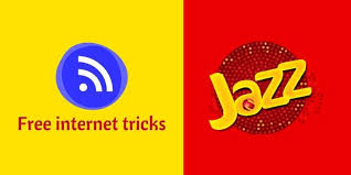 All you have to add *2# at the end of the. Mobilink Jazz Free Internet Tricks 2019 8 Latest Methods Cells Pk