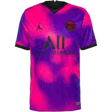 Basketball und nike haben eine lange tradition. Nike Paris Saint Germain Jordan 20 21 4th Trikot Herren Hyper Pink Black Im Online Shop Von Sportscheck Kaufen