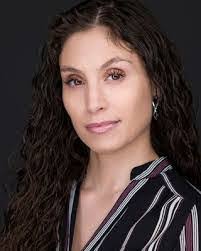 Monica Capel's Instagram, Twitter & Facebook