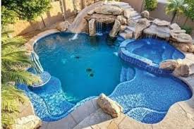 With The Suitable Panorama Design Swimming Swimming Pools Can Also Current The Ultimate Phrase Eye C Amazing Swimming Pools Cool Pools Swimming Pools Backyard