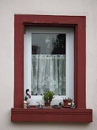 Das gardinenband ist das geheimnis des vorhangs : Fensterdekoration Wikipedia