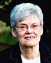 Obituary information for Doris Bast