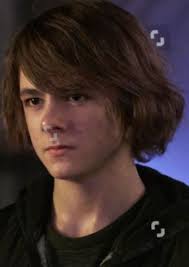 Fan Casting Max Charles as Mike Wheeler in Stranger Things (2016-2022)