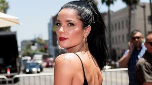 Maybe you would like to learn more about one of these? Halsey Debuts A New Haircut On Instagram Stylecaster