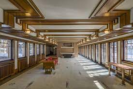 Plus de 1 500 locations de vacances à partir de € 55 par nuit. Robie House Teaching By Design