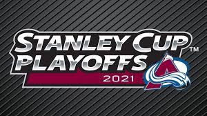 Et (nbcsn / peacock ) game 2 : Nhl Stats Avalanche Heading To 2021 Playoffs