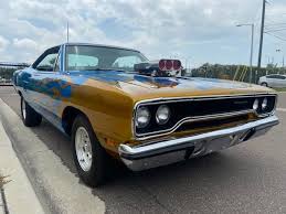 Image result for Sunfire Yellow 1970 Satellite