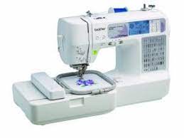 The 8 Best Sewing Machines Of 2021 Best Embroidery Machine Brother Embroidery Machine Embroidery Machine Reviews