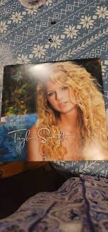 Taylor Swift's Vault