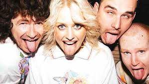 Curtain Call: Ted Chapin Makes Sure Cinderella Has a Ball