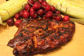Smoked Turkey London Broil Lang Bbq Smokers Recipe Blog