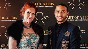 Memphis depay is a french social media star who has gained populairty through the eponymous instagram account. Fc Barcelona La Liga Memphis Explains Why He Prefers Not To Be Called Depay Marca