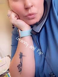 Wild Child Tattoos: Express Your Free Spirit with Floral & Nature-Inspired  Designs