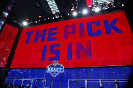 The first round of the nfl draft is in the books, and we graded every selection. Xncwyfs8upjcsm