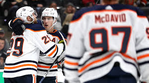 I have it for those who are interested: Three Takeaways From Edmonton Oilers 6 2 Victory Over Anaheim Ducks Sporting News