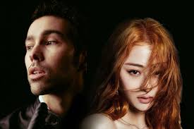 MAX Recalls Getting 'Endearing' Letter from Le Sserafim's Huh Yunjin  (Exclusive)