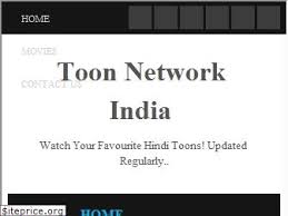 Top 20 Similar Web Sites Like Toon Network India Blogspot Com And Alternatives After shutdown of toon network india. toon network india blogspot com