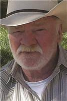 David Fraley Obituary (2014)