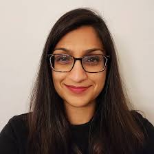 Zainab Qureshi — LEAPS