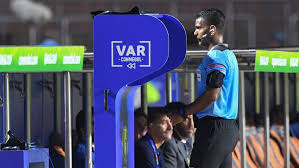 To assign a value to the variable, use the equal sign Var En Copa America Brasil 2019 Los Goles Anulados Por El Var