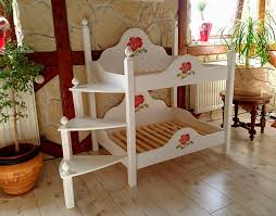 Jetzt vergleichen und günstig bestellen! Projekt Hunde Doppelstockbett Golden Paws Design Facebook