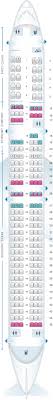 Delta operates some boeing 757s in a premium configuration for transcontinental and transatlantic routes. Seat Map Delta Air Lines Boeing B757 200 75d Seatmaestro
