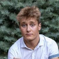 Ryan Eldred's Instagram, Twitter & Facebook