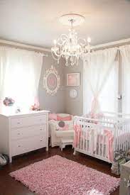 .madchen babyzimmer deko, mädchen babyzimmer ivessa in rosa und weiß. Wandfarbe Grau 29 Ideen Fur Die Perfekte Hintergrundfarbe In Jedem Raum Kinder Zimmer Baby Kinderzimmer Und Kinderzimmer Fur Madchen
