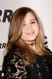 Haley Murphy Editorial Stock Photo