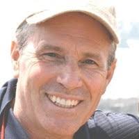 Mark Krupp's Instagram, Twitter & Facebook