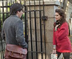 Sing street is the most romantic movie you'll find anywhere these days, brimming over with music, fun and the thrill of first love. Sing Street Film Rezensionen De