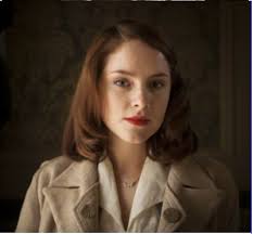 Barb's Book Reviews: Review of "The Rose Code: A Novel of Suspense" by Kate  Quinn