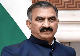 हिमाचल के मंडी में बादल फटने से 3 की मौत; बाढ़ आने से तबाही, CM सुखविंदर  सिंह सुक्खू ने शोक जताया, राहत कार्य जारी