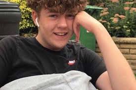 Fundraiser for Amanda Louise Stephens by Billy Baker : Raising Funds for  Oliver Lucas Stephens