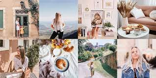 From the best exercises to get fit fast to the real facts on the latest fad diet. 5 Lifestyle Bloggers To Follow On Instagram Hue Hatchet