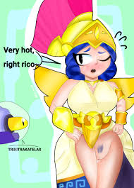 Piper (brawl Stars) Porn - Page 5 Of 20 - Rule 34