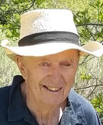 Donald Markstrom Obituary (2023)