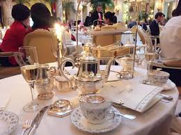 The Best Afternoon Tea In London The Curious Creature