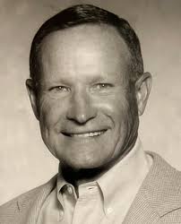 ACU Remembers: Don Rhoden