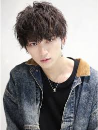 アクトマッシュ l029449538 リップス 渋谷 lipps のヘアカタログ ホットペッパービューティー メンズ ヘアスタイル 2018 メンズ ヘア パーマ スパイラルパーマ メンズ