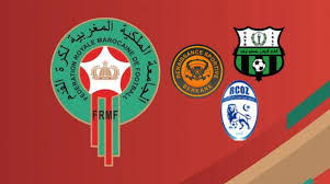 قال بيدرو بنعلي، مدرب نهضة بركان، إن المغرب الفاسي شكّل عقدة لفريقه هذا الموسم، بعد الخسارة أمامه مجددًا في الدوري المغرب الفاسي يكرم ضيافة نهضة بركان بثنائية نظيفة. Ø§Ù„Ø¬Ø§Ù…Ø¹Ø© ØªØ¹Ø§Ù‚Ø¨ Ù†Ù‡Ø¶Ø© Ø¨Ø±ÙƒØ§Ù† ÙˆÙŠÙˆØ³ÙÙŠØ© Ø¨Ø±Ø´ÙŠØ¯ ÙˆØ³Ø±ÙŠØ¹ ÙˆØ§Ø¯ÙŠ Ø²Ù… Ø¨Ø±Ø´ÙŠØ¯ Ù†ÙŠÙˆØ² Berrechid News