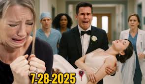 General Hospital spoilers Monday, July 28