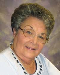 Madeline Rose Garcia Obituary