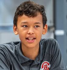 Annual Report 2024 by CLHSA