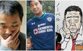 Baby la vida es un. Murakami Pierde Nobel De Literatura Y Se Hace Viral Con Memes