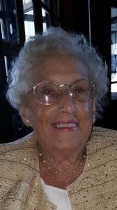 Obituary information for Evelyn A. Kina