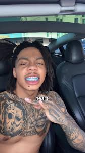 You broke my heart Capcut